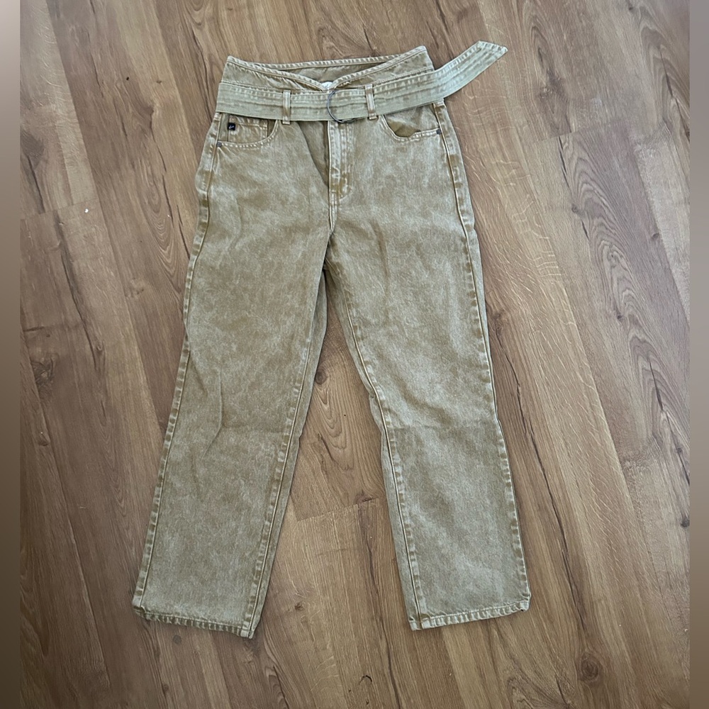 Kancan Jeans!